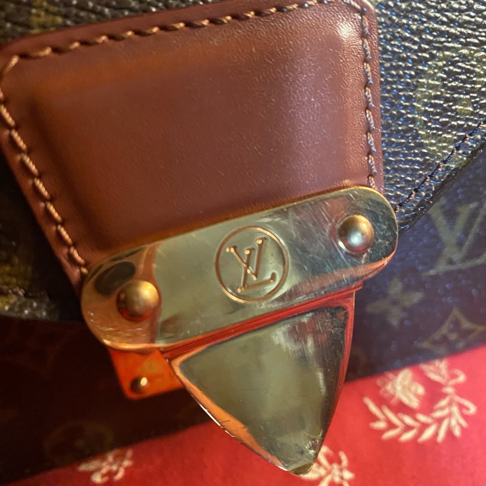 Brand new / original Louis Vuitton Purse - Picture 6 of 7